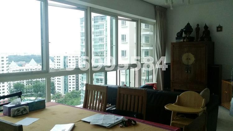 Goldenhill Park Condominium (D20), Condominium #64123682